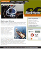 Mobile Screenshot of blackwaterdiv.com